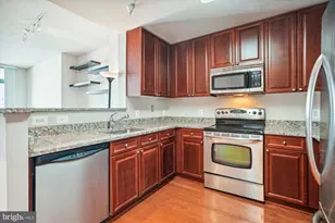 11700 Old Georgetown Rd, Rockville, MD 20852 - Photo 5