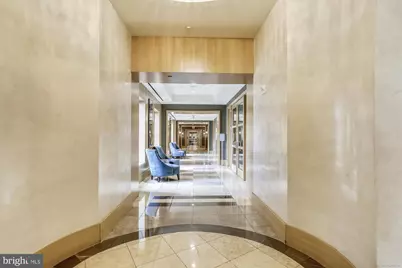 11700 Old Georgetown Road #1009, Rockville, MD 20852 - Photo 23