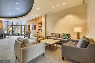 11700 Old Georgetown Road #1009, Rockville, MD 20852 - Photo 29