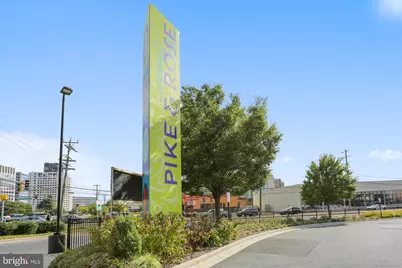 11700 Old Georgetown Road #1009, Rockville, MD 20852 - Photo 59