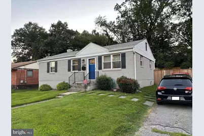 11908 Rocking Horse Road, Rockville, MD 20852 - Photo 1