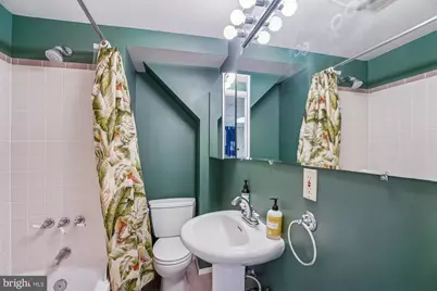 8012 Barron Street, Takoma Park, MD 20912 - Photo 31