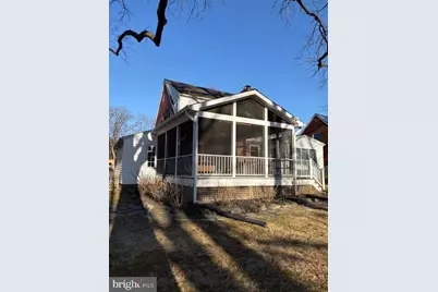 8012 Barron Street, Takoma Park, MD 20912 - Photo 9