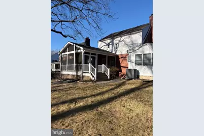 8012 Barron Street, Takoma Park, MD 20912 - Photo 5