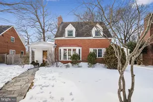 8012 Barron St, Takoma Park, MD 20912 - Photo 3