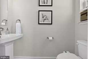 1017 Village Club Alley, Montgomery Village, MD 20886 - Photo 19