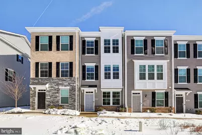 1017 Village Club Alley, Montgomery Village, MD 20886 - Photo 37