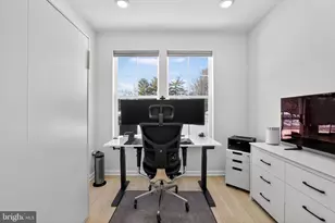 1017 Village Club Alley, Montgomery Village, MD 20886 - Photo 33