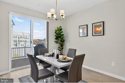 1017 Village Club Alley, Montgomery Village, MD 20886 - Photo 17