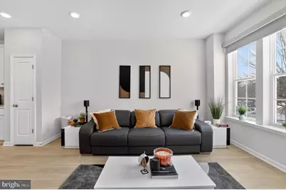 1017 Village Club Alley, Montgomery Village, MD 20886 - Photo 11