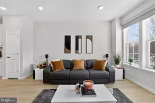 1017 Village Club Alley, Montgomery Village, MD 20886 - Photo 11