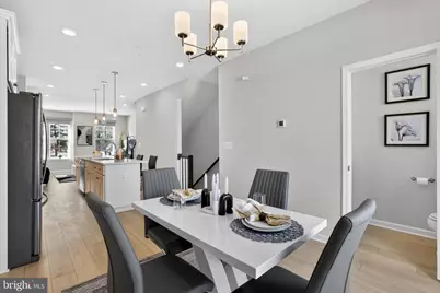 1017 Village Club Alley, Montgomery Village, MD 20886 - Photo 15