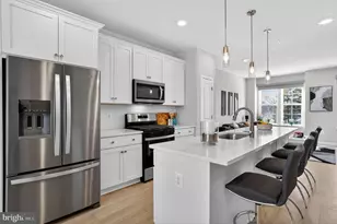 1017 Village Club Alley, Montgomery Village, MD 20886 - Photo 1