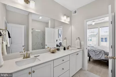 1017 Village Club Alley, Montgomery Village, MD 20886 - Photo 25