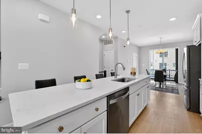 1017 Village Club Alley, Montgomery Village, MD 20886 - Photo 5