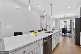 1017 Village Club Alley, Montgomery Village, MD 20886 - Photo 5