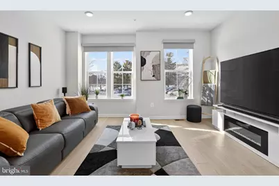 1017 Village Club Alley, Montgomery Village, MD 20886 - Photo 13