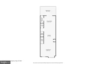 1017 Village Club Alley, Montgomery Village, MD 20886 - Photo 45