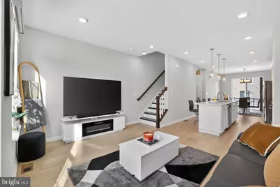 1017 Village Club Alley, Montgomery Village, MD 20886 - Photo 7