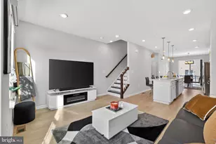 1017 Village Club Alley, Montgomery Village, MD 20886 - Photo 7