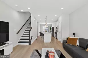 1017 Village Club Alley, Montgomery Village, MD 20886 - Photo 9