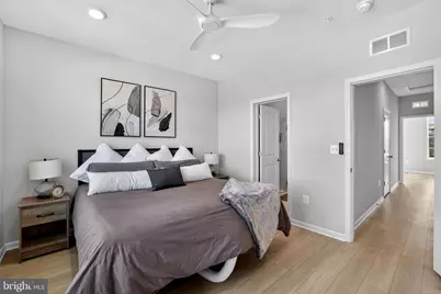 1017 Village Club Alley, Montgomery Village, MD 20886 - Photo 21