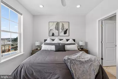 1017 Village Club Alley, Montgomery Village, MD 20886 - Photo 23