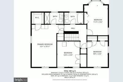 18929 Diary Road, Gaithersburg, MD 20886 - Photo 47