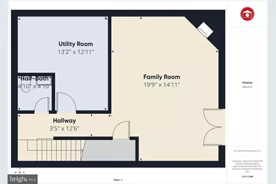 18725 Winding Creek Place, Germantown, MD 20874 - Photo 31