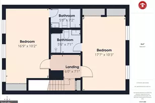 18725 Winding Creek Pl, Germantown, MD 20874 - Photo 33