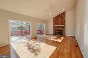7475 Rosewood Manor Ln, Gaithersburg, MD 20882 - Photo 25