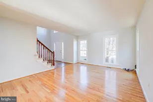 7475 Rosewood Manor Ln, Gaithersburg, MD 20882 - Photo 11