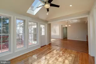 7475 Rosewood Manor Ln, Gaithersburg, MD 20882 - Photo 23