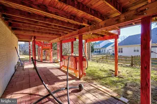 7475 Rosewood Manor Ln, Gaithersburg, MD 20882 - Photo 45