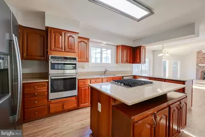 7475 Rosewood Manor Lane, Gaithersburg, MD 20882 - Photo 15