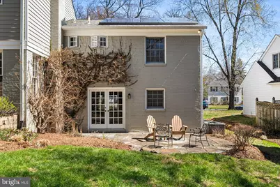 9806 Culver Court, Kensington, MD 20895 - Photo 21