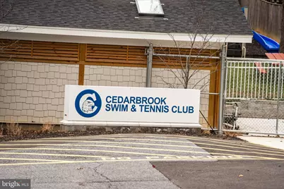 9806 Culver Court, Kensington, MD 20895 - Photo 69