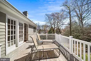 9806 Culver Ct, Kensington, MD 20895 - Photo 29