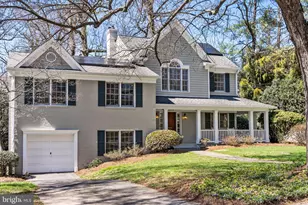 9806 Culver Ct, Kensington, MD 20895 - Photo 1