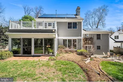 9806 Culver Court, Kensington, MD 20895 - Photo 19