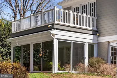 9806 Culver Court, Kensington, MD 20895 - Photo 17