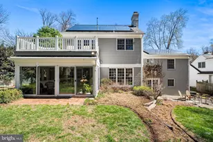 9806 Culver Ct, Kensington, MD 20895 - Photo 19