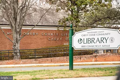 9806 Culver Court, Kensington, MD 20895 - Photo 79