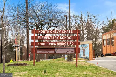 9806 Culver Court, Kensington, MD 20895 - Photo 63