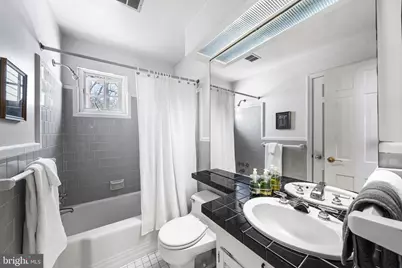 9806 Culver Court, Kensington, MD 20895 - Photo 45