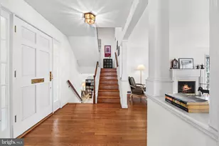 9806 Culver Ct, Kensington, MD 20895 - Photo 47