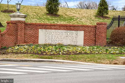 9806 Culver Court, Kensington, MD 20895 - Photo 81