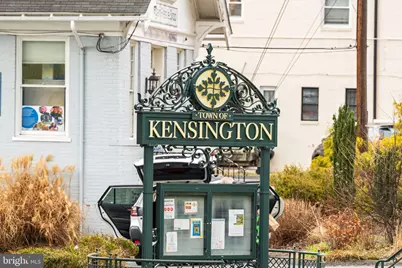 9806 Culver Court, Kensington, MD 20895 - Photo 65