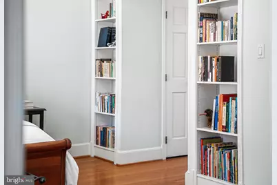 9806 Culver Court, Kensington, MD 20895 - Photo 31