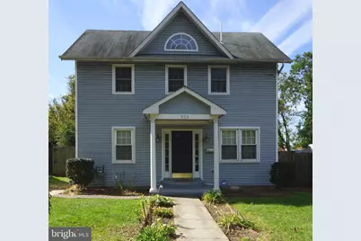 923 Lewis Avenue, Rockville, MD 20851 - Photo 1